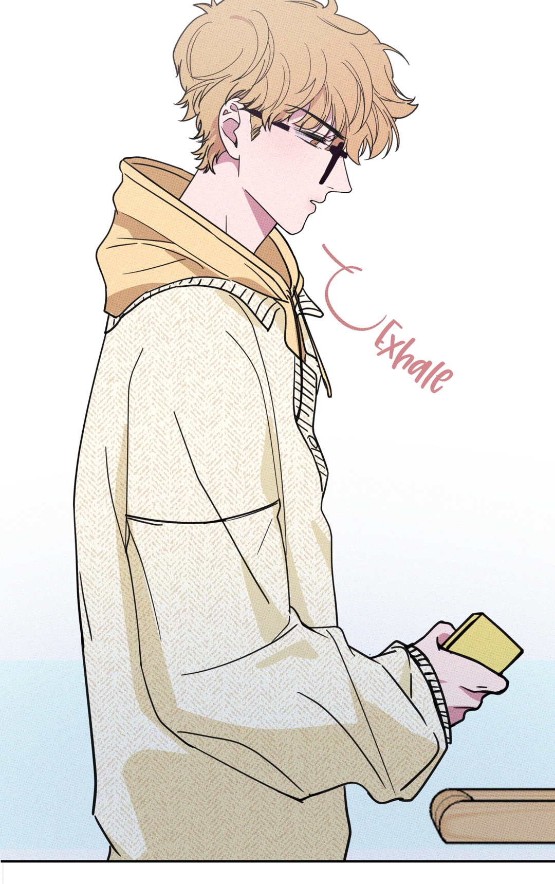 Don't Eat My Little Cookies Ch. 4 第41页