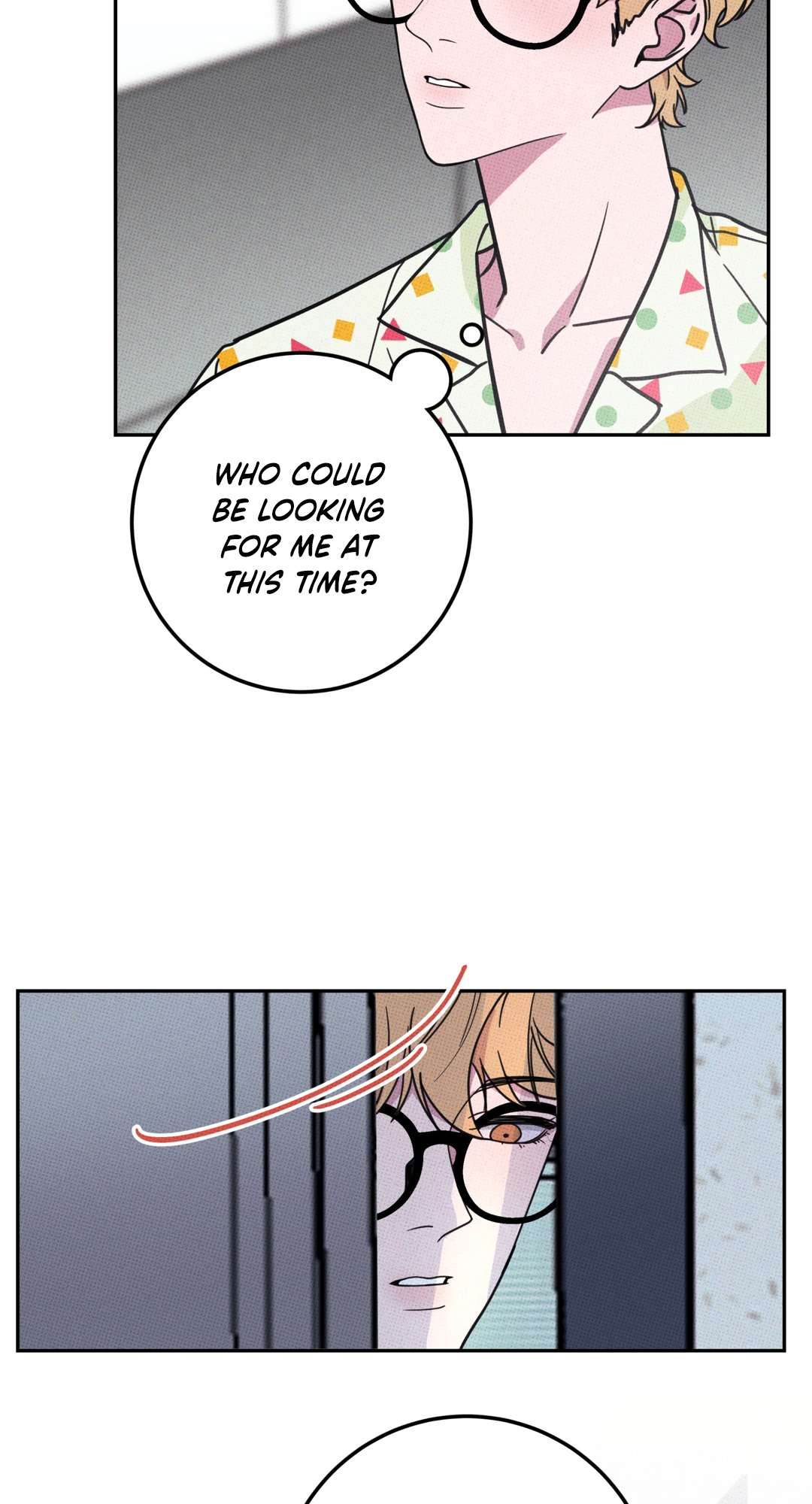 Don't Eat My Little Cookies Ch. 4 第52页