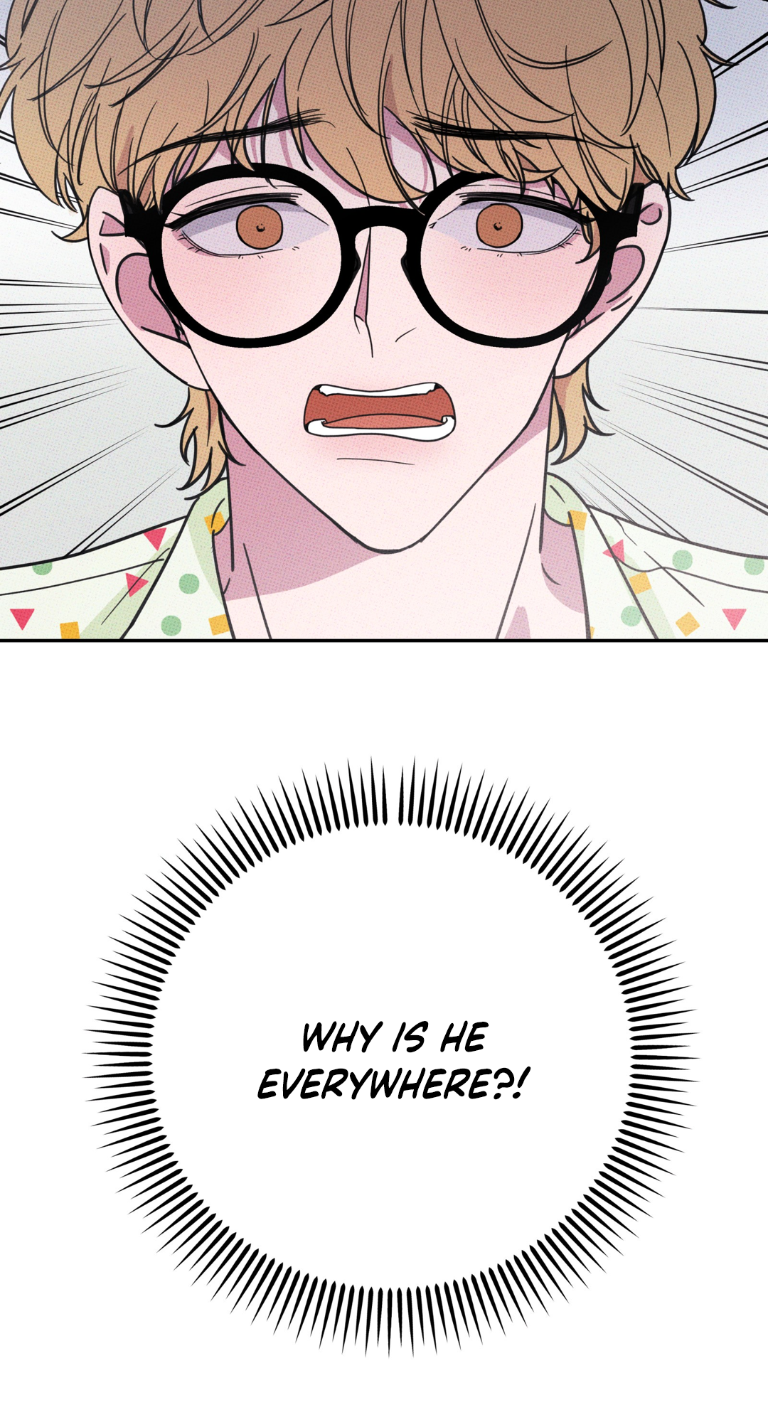 Don't Eat My Little Cookies Ch. 4 第55页