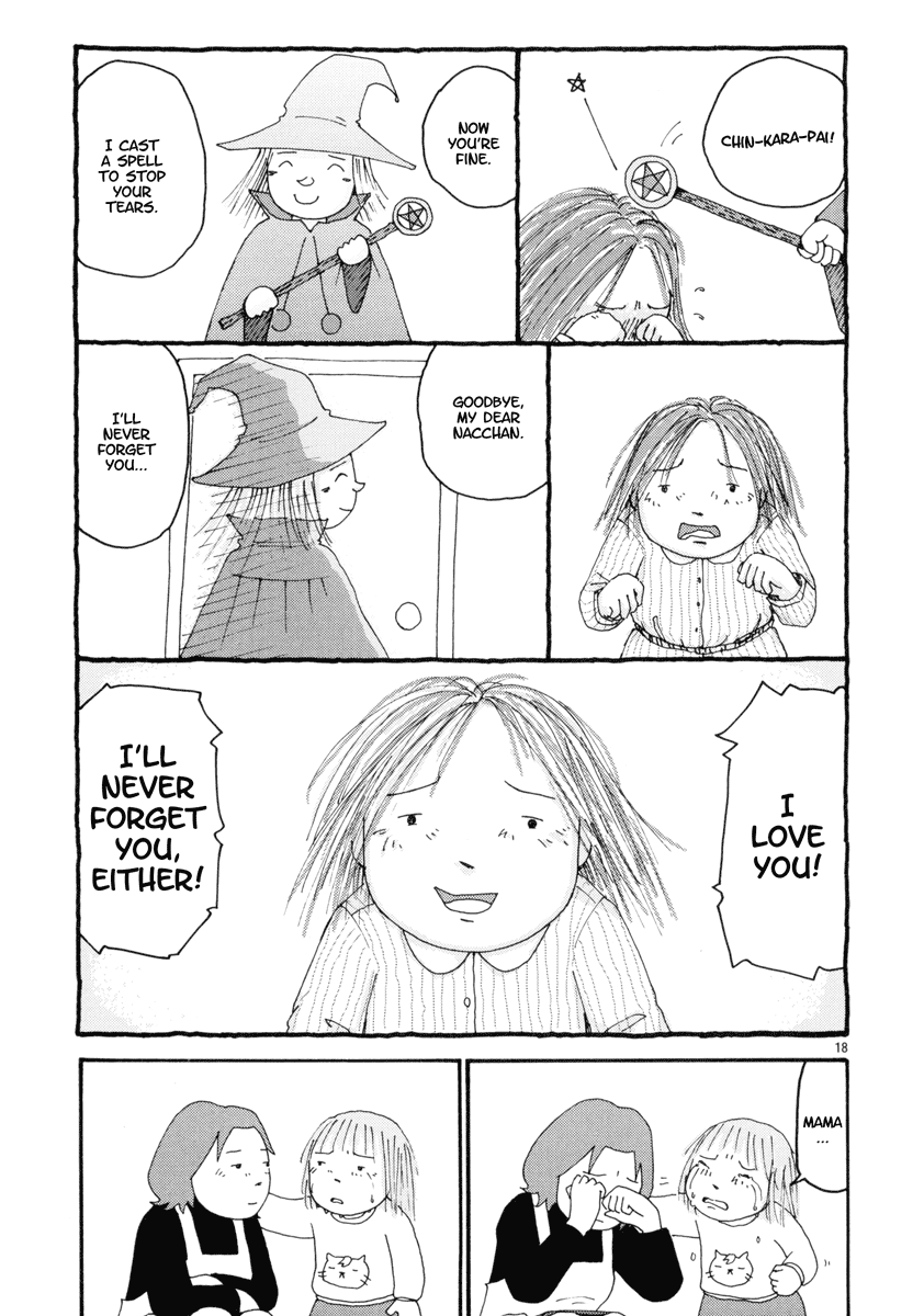 Noramimi 12-year Old Magic 第18页