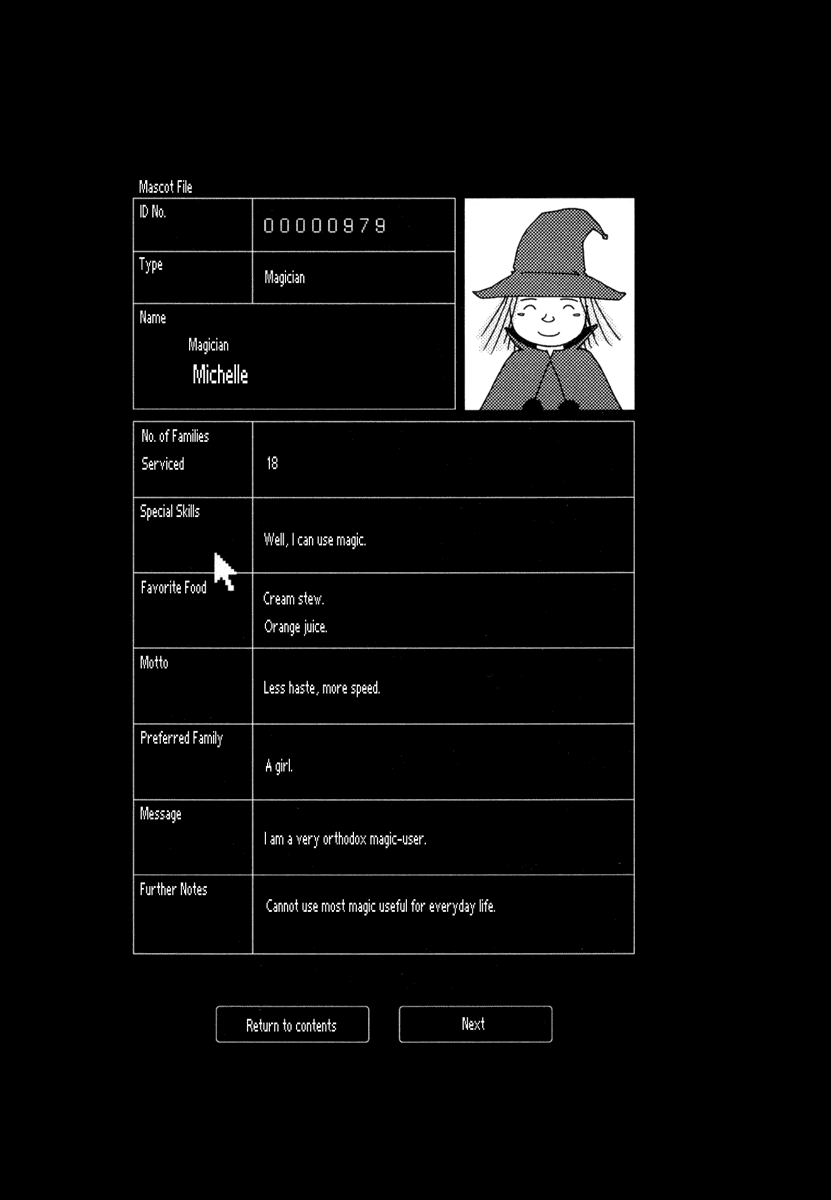 Noramimi 12-year Old Magic 第20页
