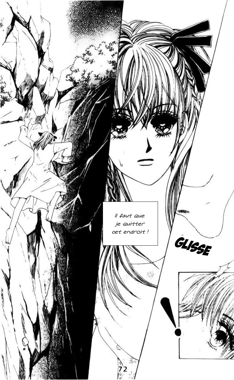 A Tackle On My Life Vol. 1 Ch. 3 第24页