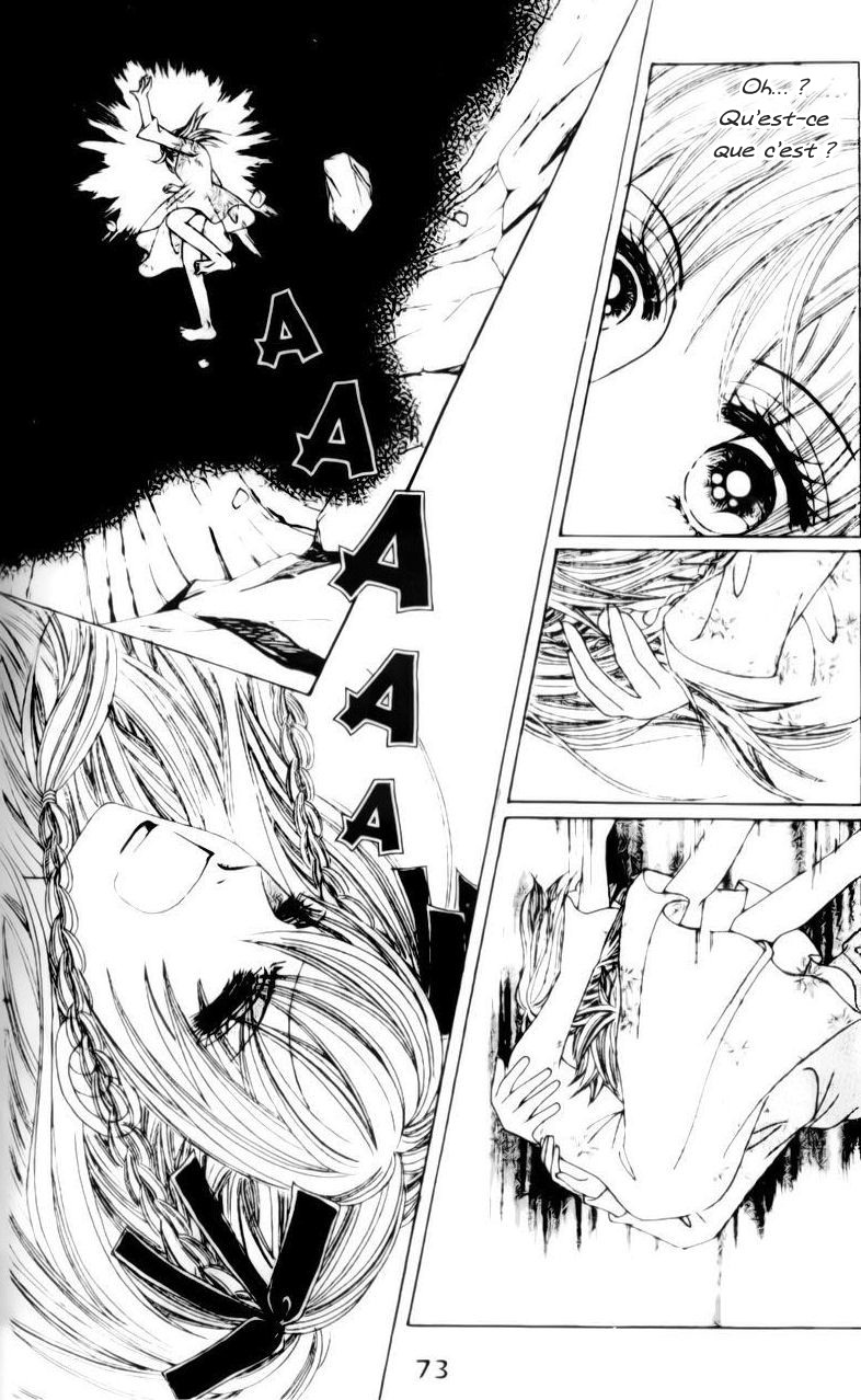 A Tackle On My Life Vol. 1 Ch. 3 第25页