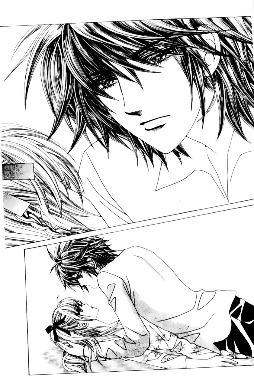 A Tackle On My Life Vol. 1 Ch. 3 第28页