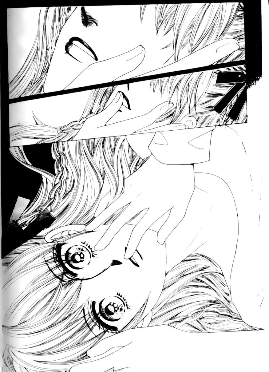 A Tackle On My Life Vol. 1 Ch. 3 第29页