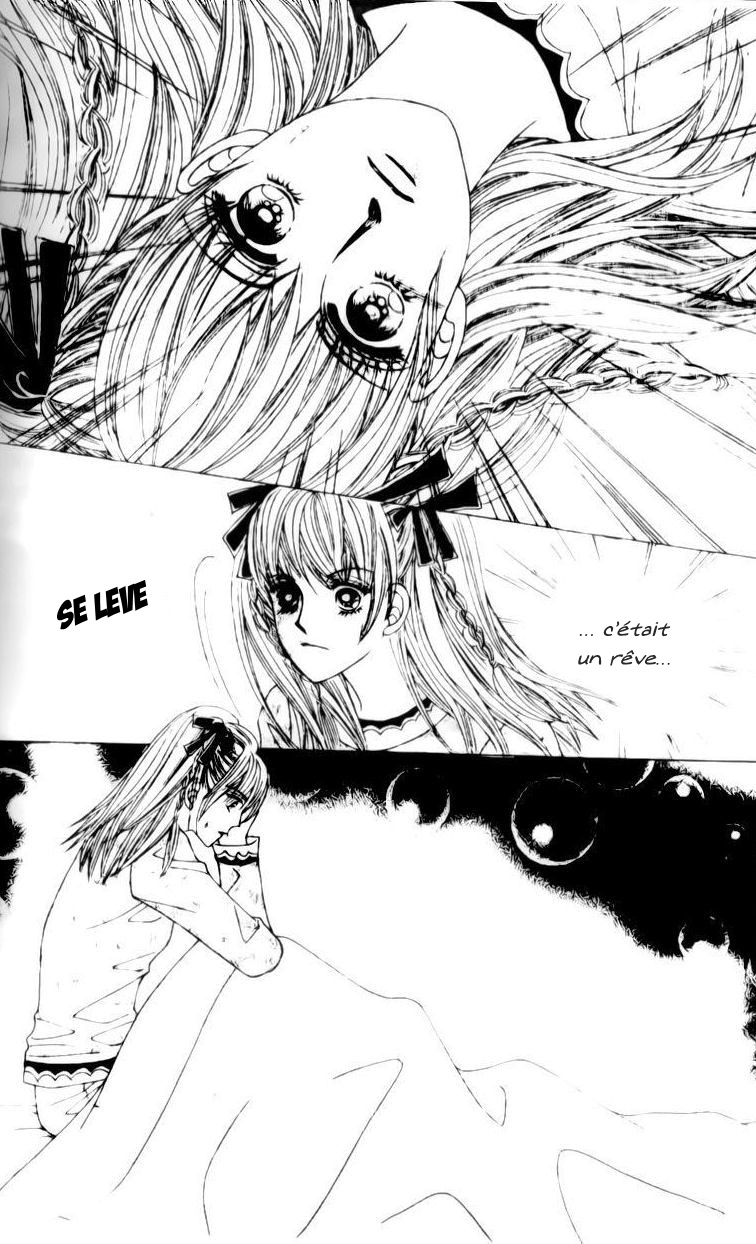 A Tackle On My Life Vol. 1 Ch. 3 第31页