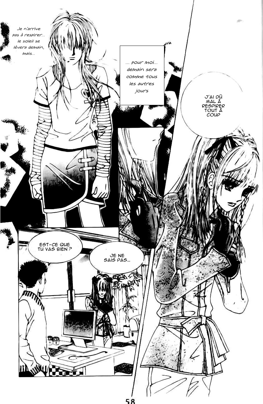 A Tackle On My Life Vol. 1 Ch. 3 第10页