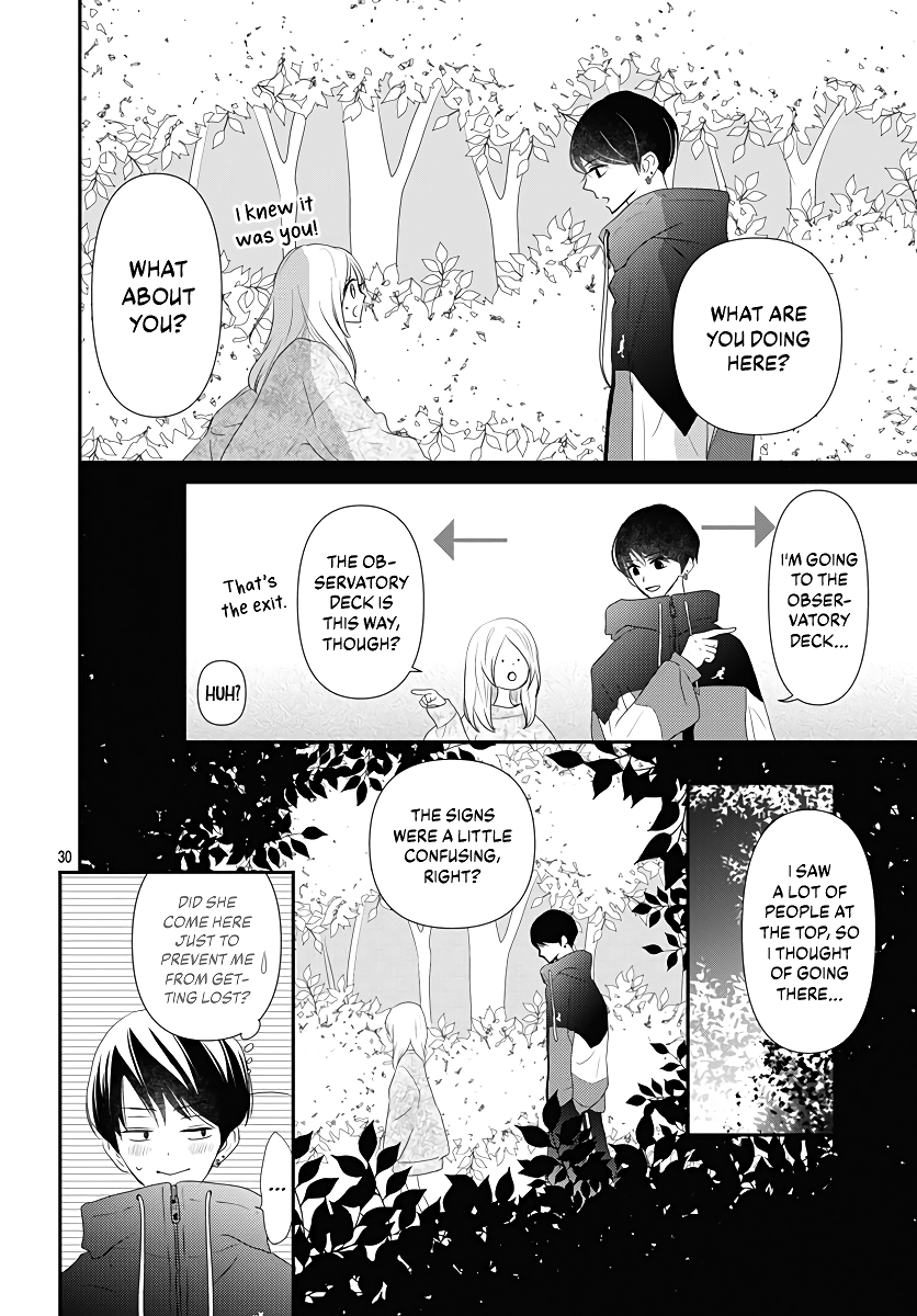 Koi no You na Mono Janaku Vol. 1 Ch. 4 第31页