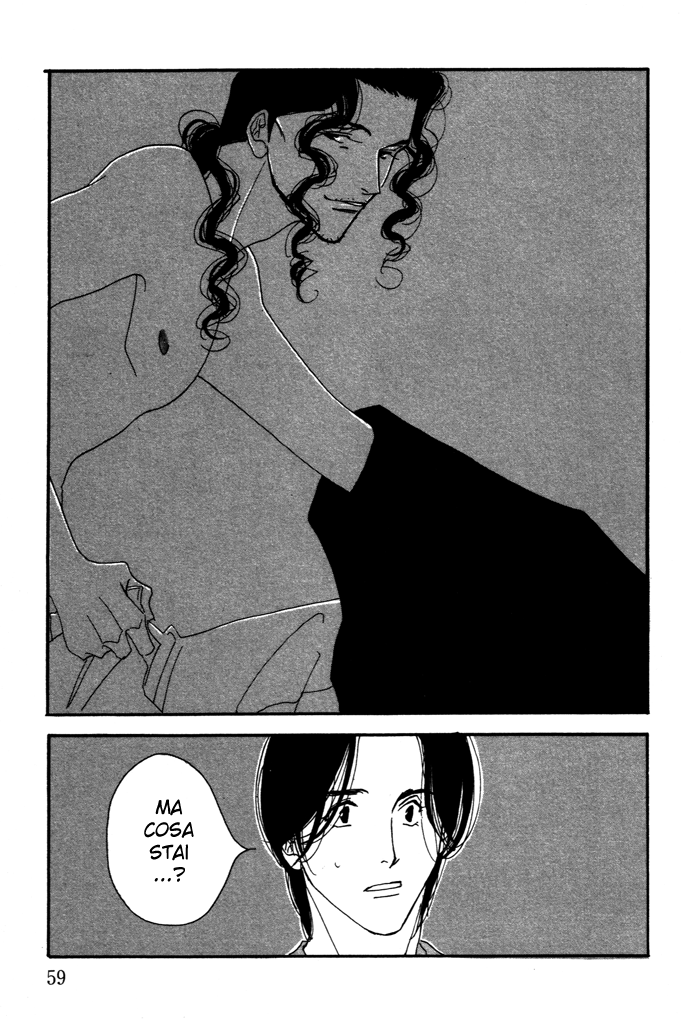 Ichigenme wa Yaruki no Minpou Vol. 2 Ch. 2 第20页