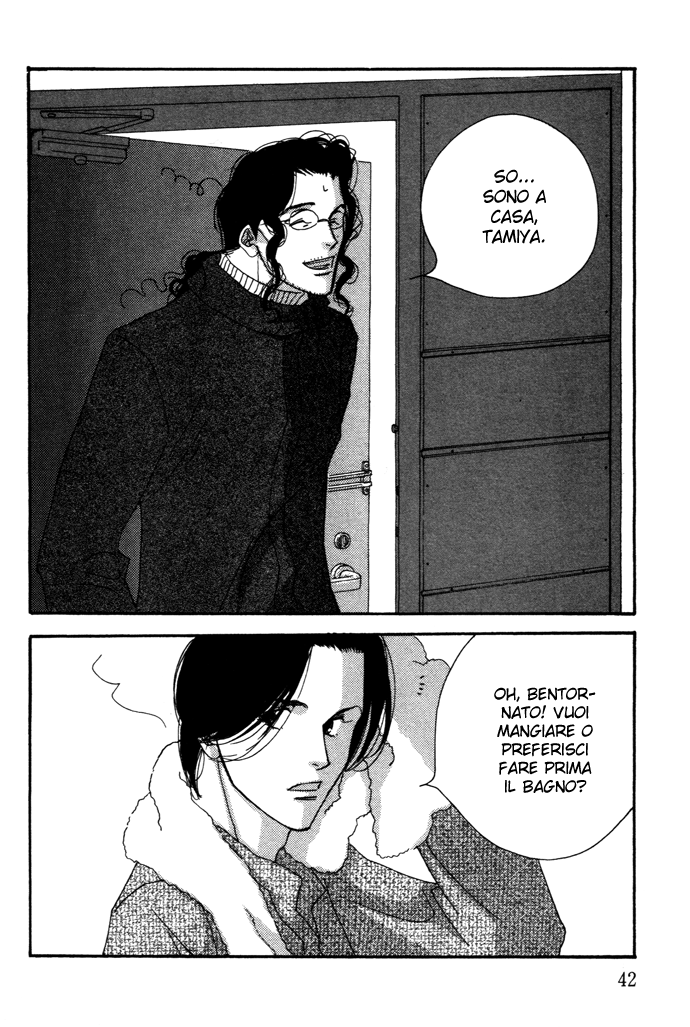 Ichigenme wa Yaruki no Minpou Vol. 2 Ch. 2 第3页