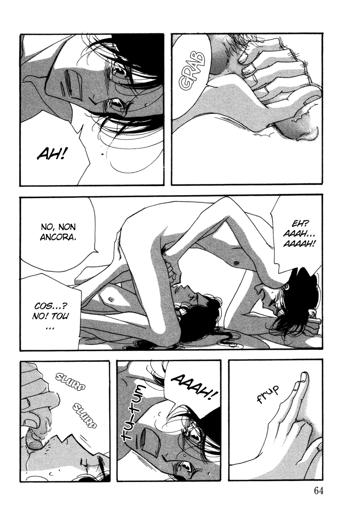 Ichigenme wa Yaruki no Minpou Vol. 2 Ch. 2 第25页