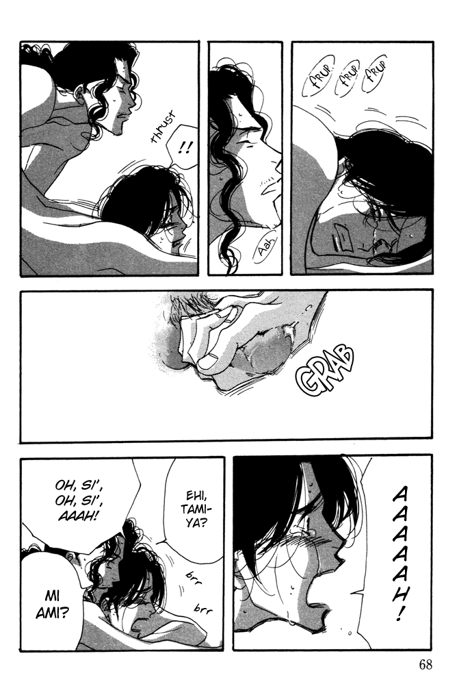 Ichigenme wa Yaruki no Minpou Vol. 2 Ch. 2 第29页