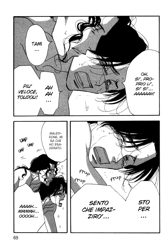 Ichigenme wa Yaruki no Minpou Vol. 2 Ch. 2 第30页