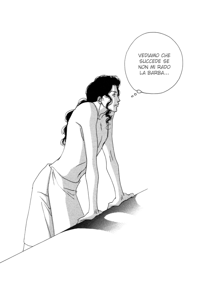 Ichigenme wa Yaruki no Minpou Vol. 2 Ch. 2 第6页