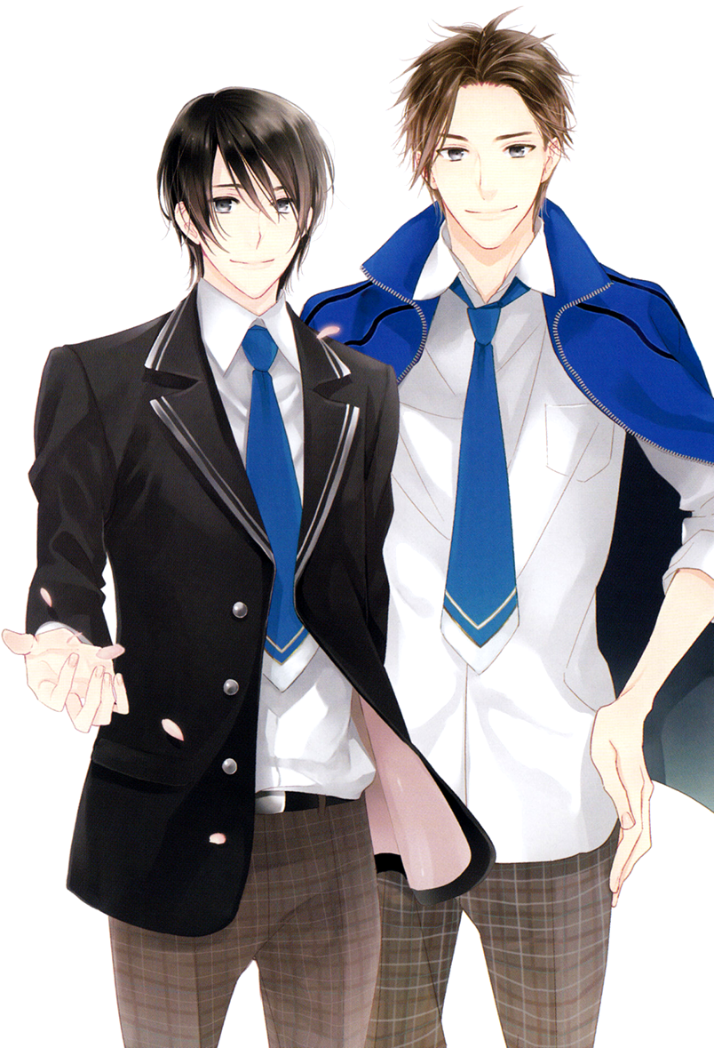Interval Zero 第8页