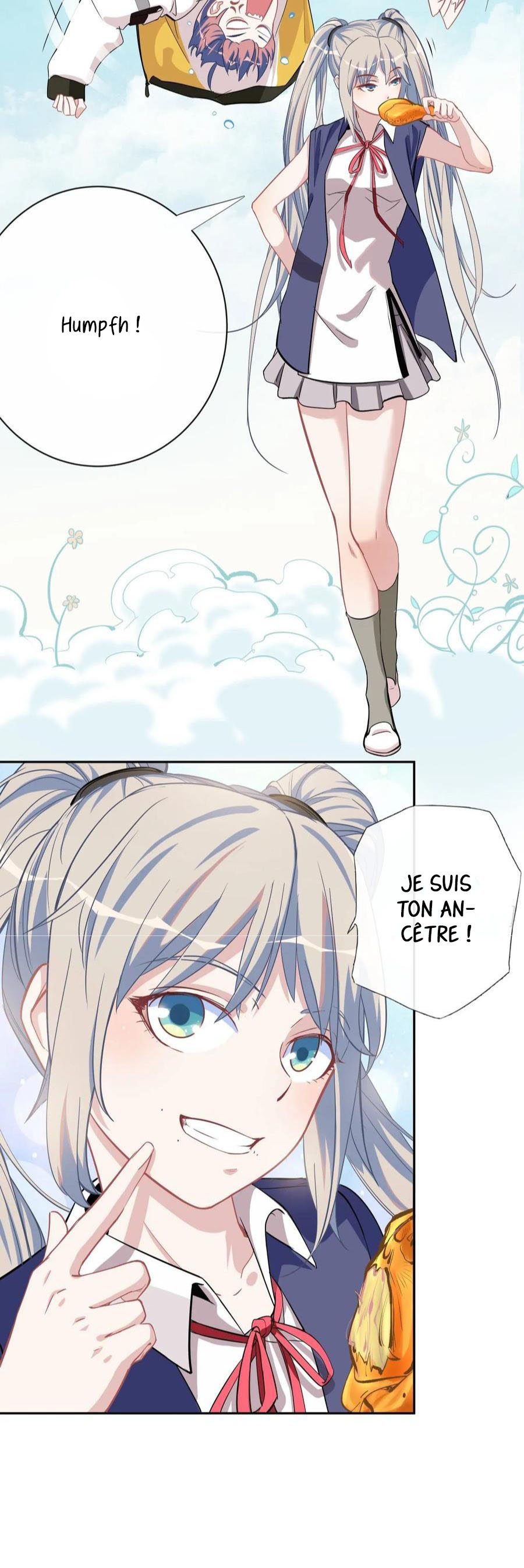 Dragon Chef Ch. 4 第23页