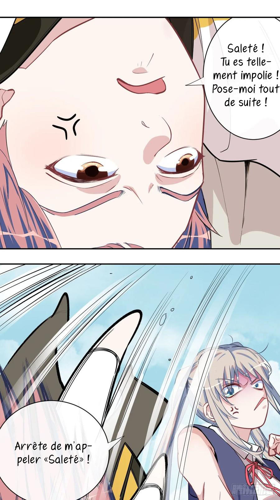 Dragon Chef Ch. 4 第24页