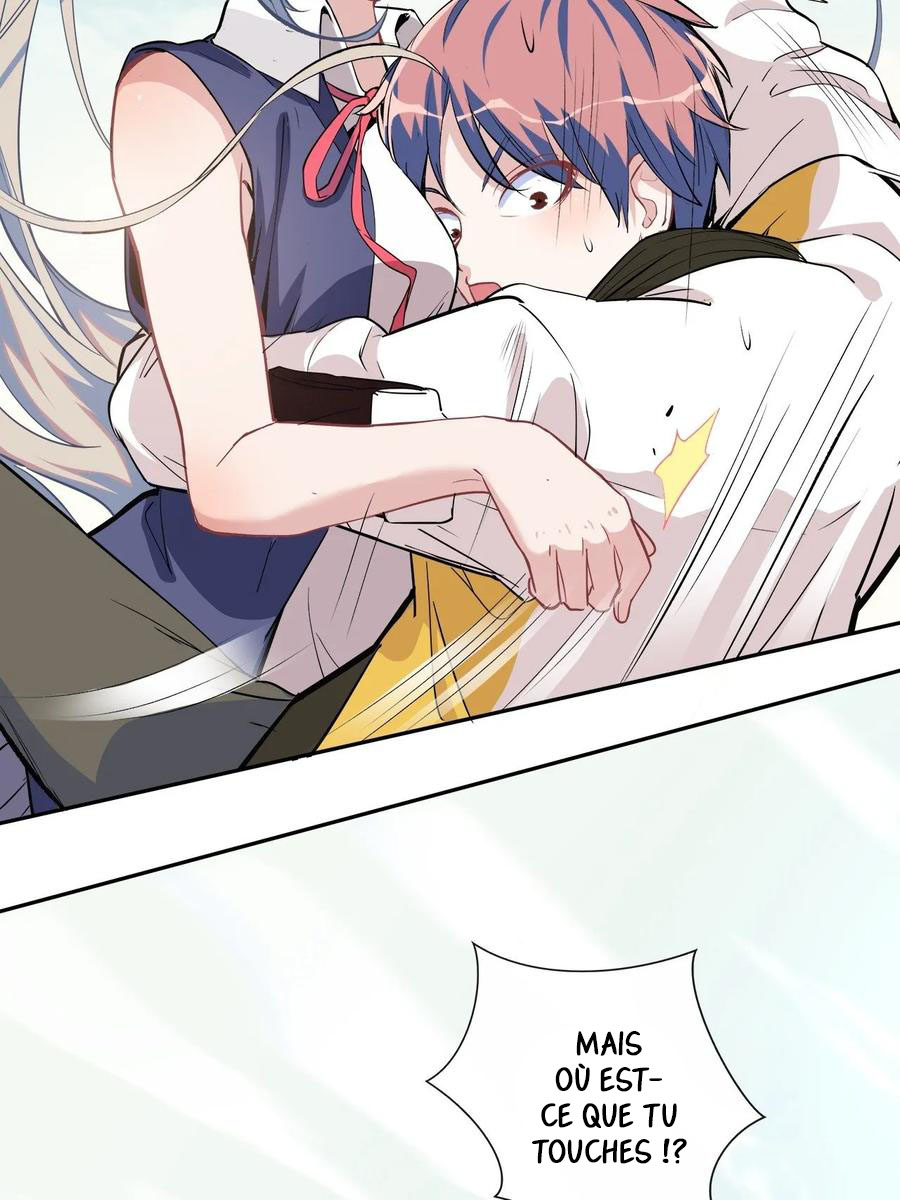 Dragon Chef Ch. 4 第33页