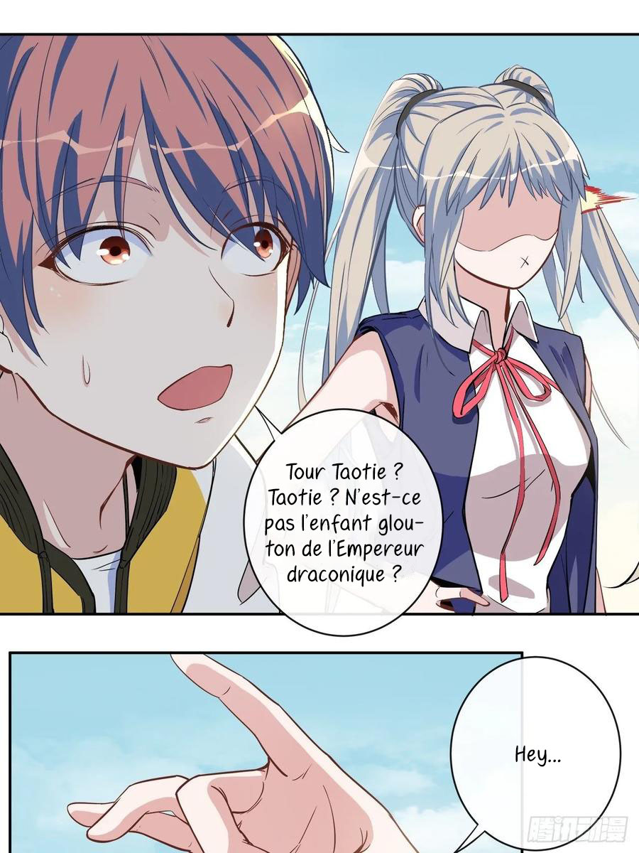 Dragon Chef Ch. 4 第38页