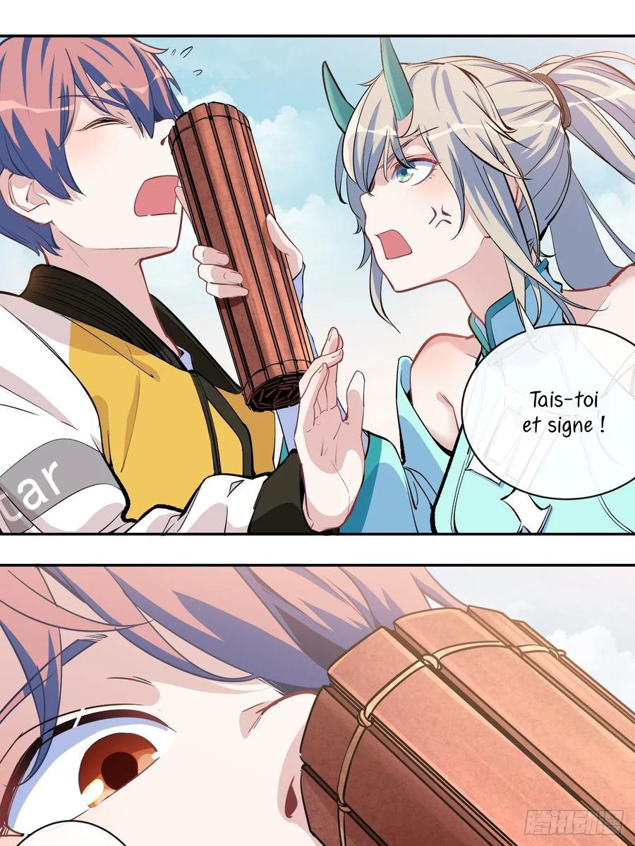 Dragon Chef Ch. 4 第54页