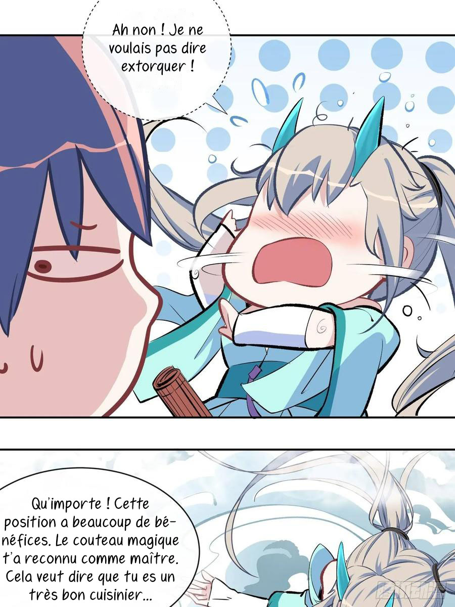 Dragon Chef Ch. 4 第60页