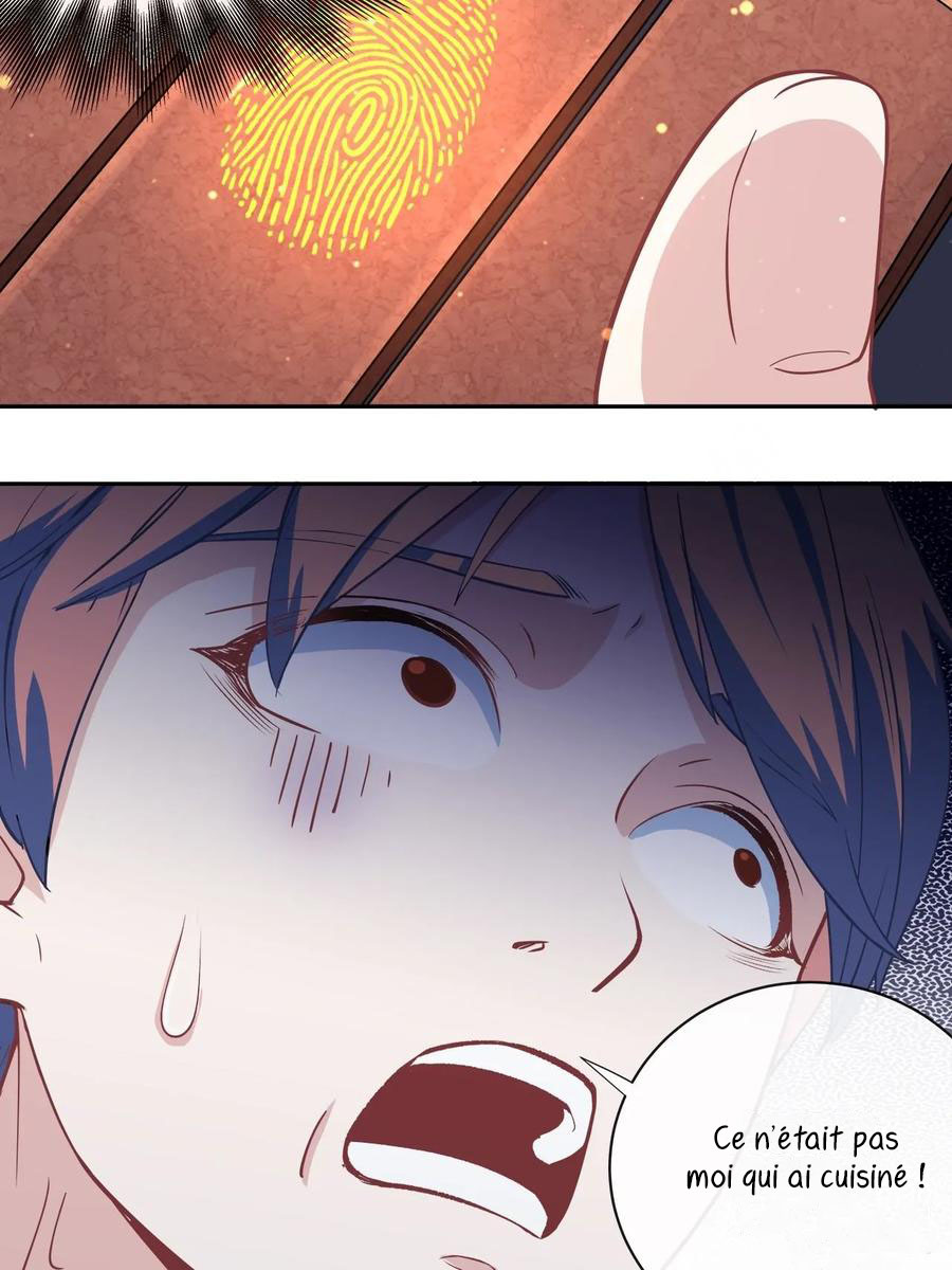 Dragon Chef Ch. 4 第65页