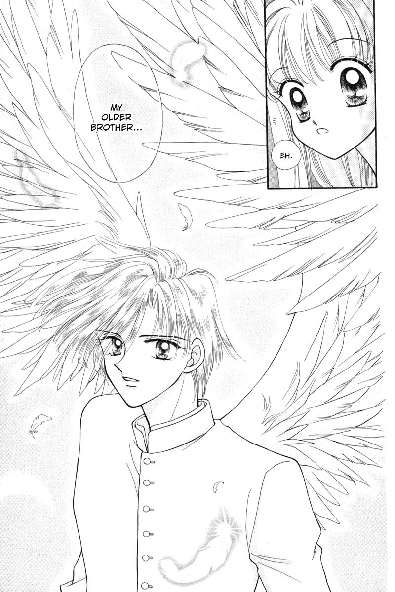 Kimi Dake no Devil Fallen Angel 第27页