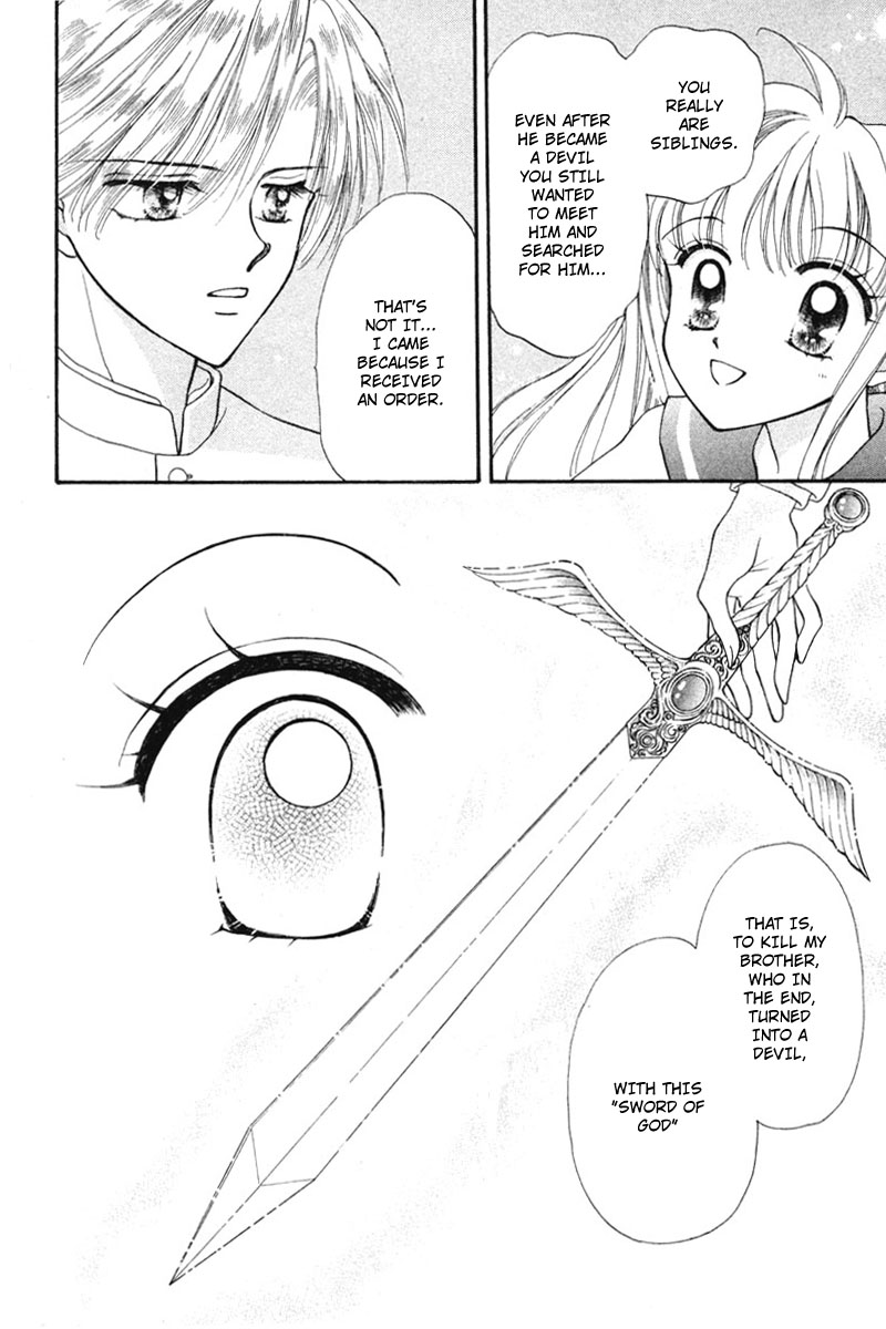 Kimi Dake no Devil Fallen Angel 第30页