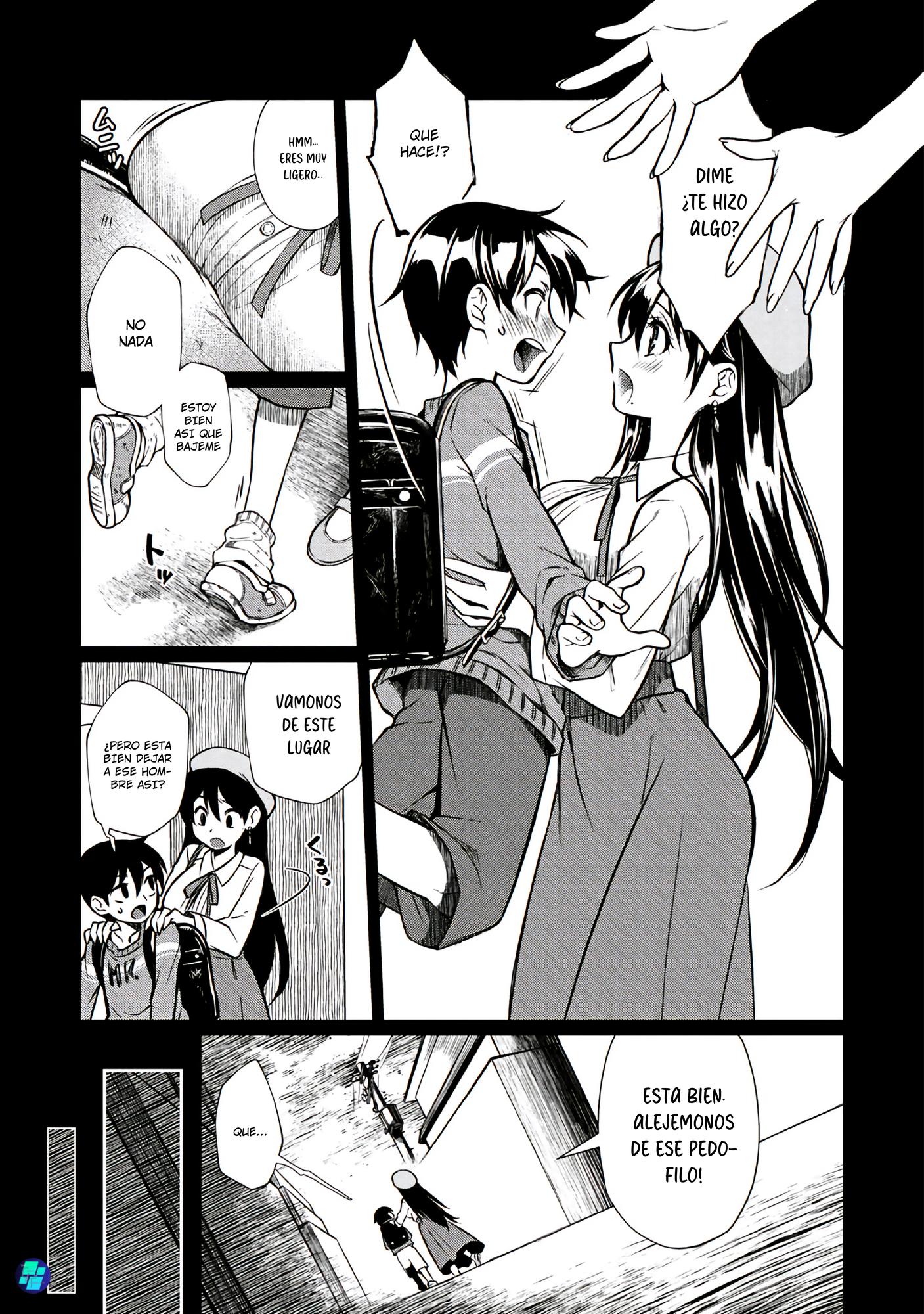 Otonari no Onee-san wa XXX Shitai Ch. 1 第17页