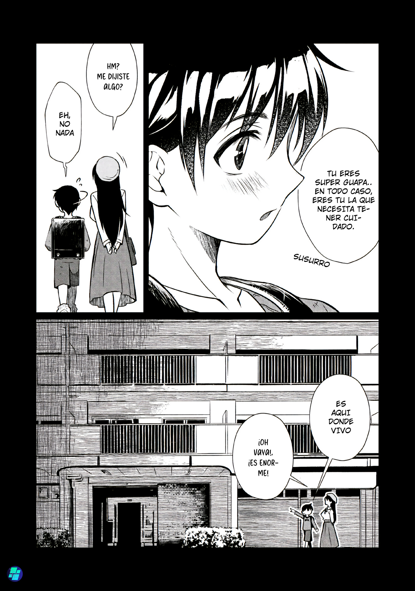 Otonari no Onee-san wa XXX Shitai Ch. 1 第19页