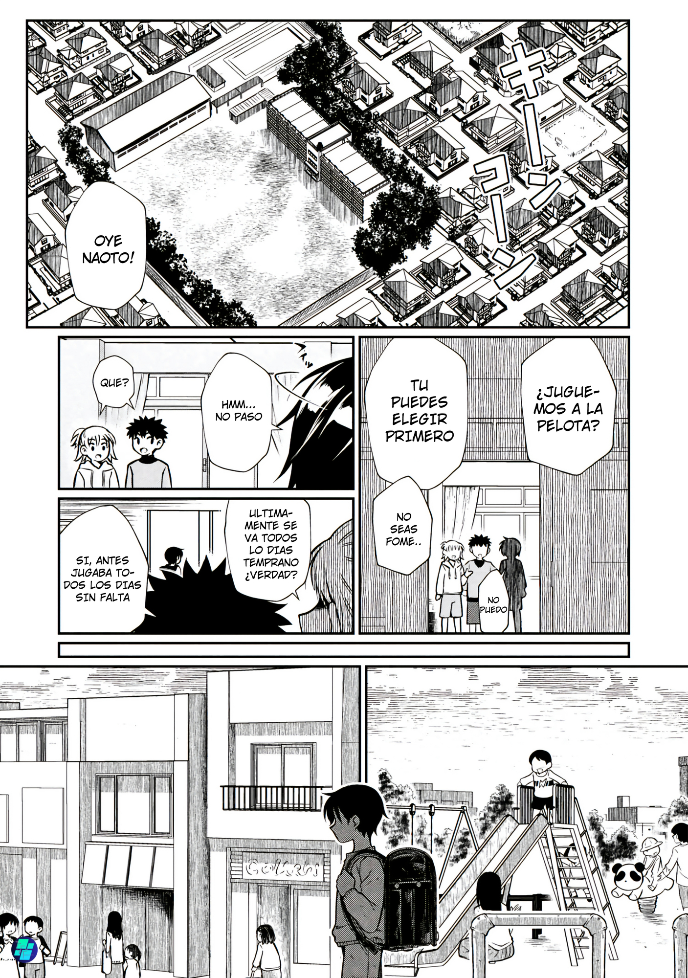 Otonari no Onee-san wa XXX Shitai Ch. 1 第3页