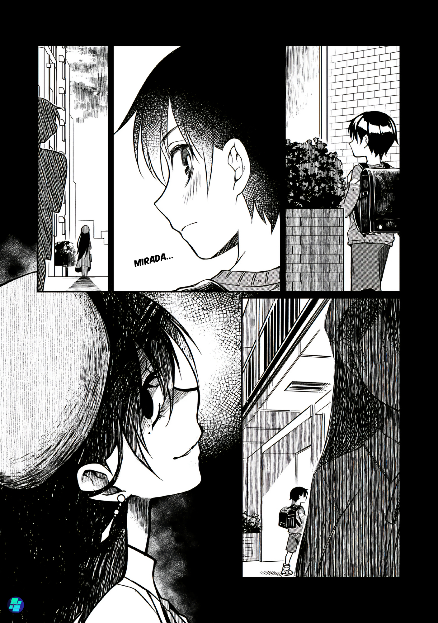 Otonari no Onee-san wa XXX Shitai Ch. 1 第21页