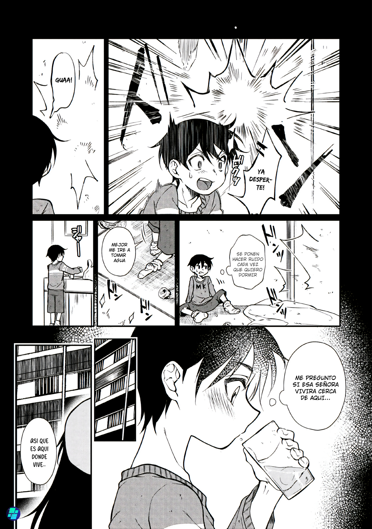 Otonari no Onee-san wa XXX Shitai Ch. 1 第23页