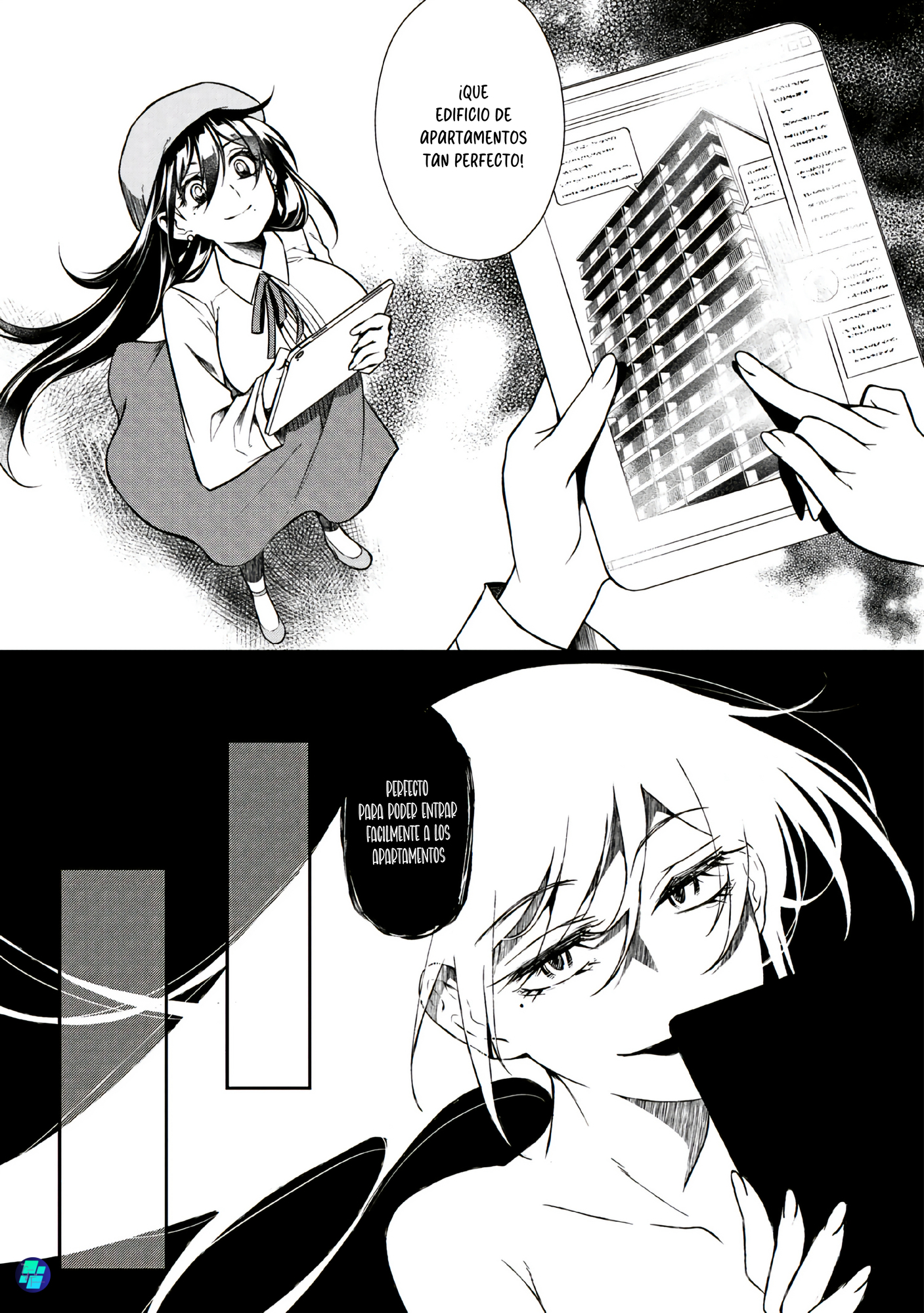 Otonari no Onee-san wa XXX Shitai Ch. 1 第25页