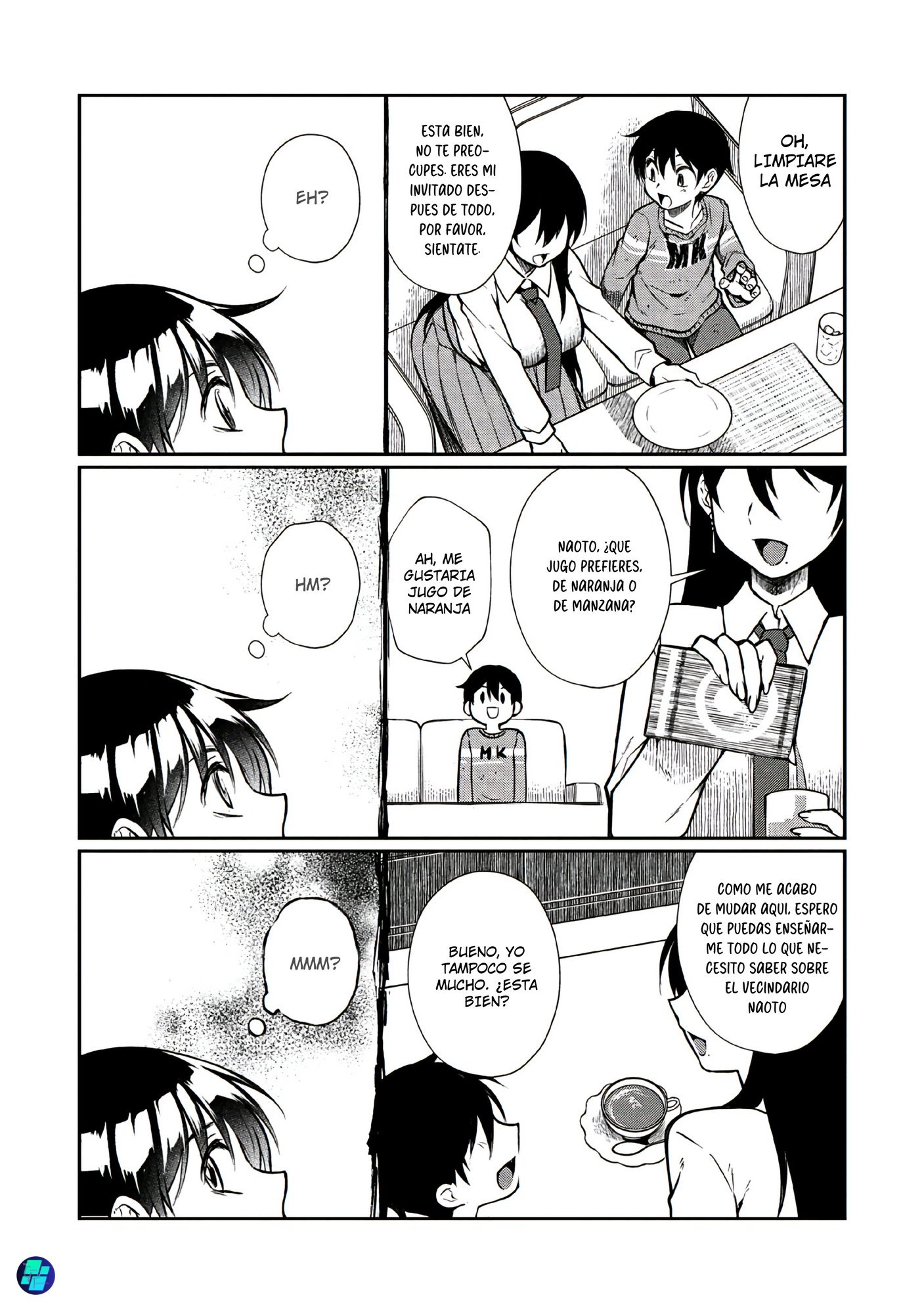 Otonari no Onee-san wa XXX Shitai Ch. 1 第32页