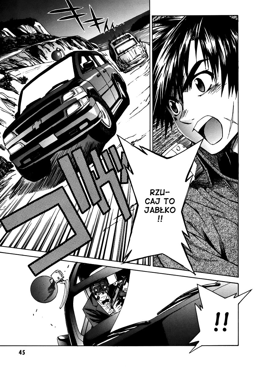 Full Metal Panic! Σ Początek 第45页