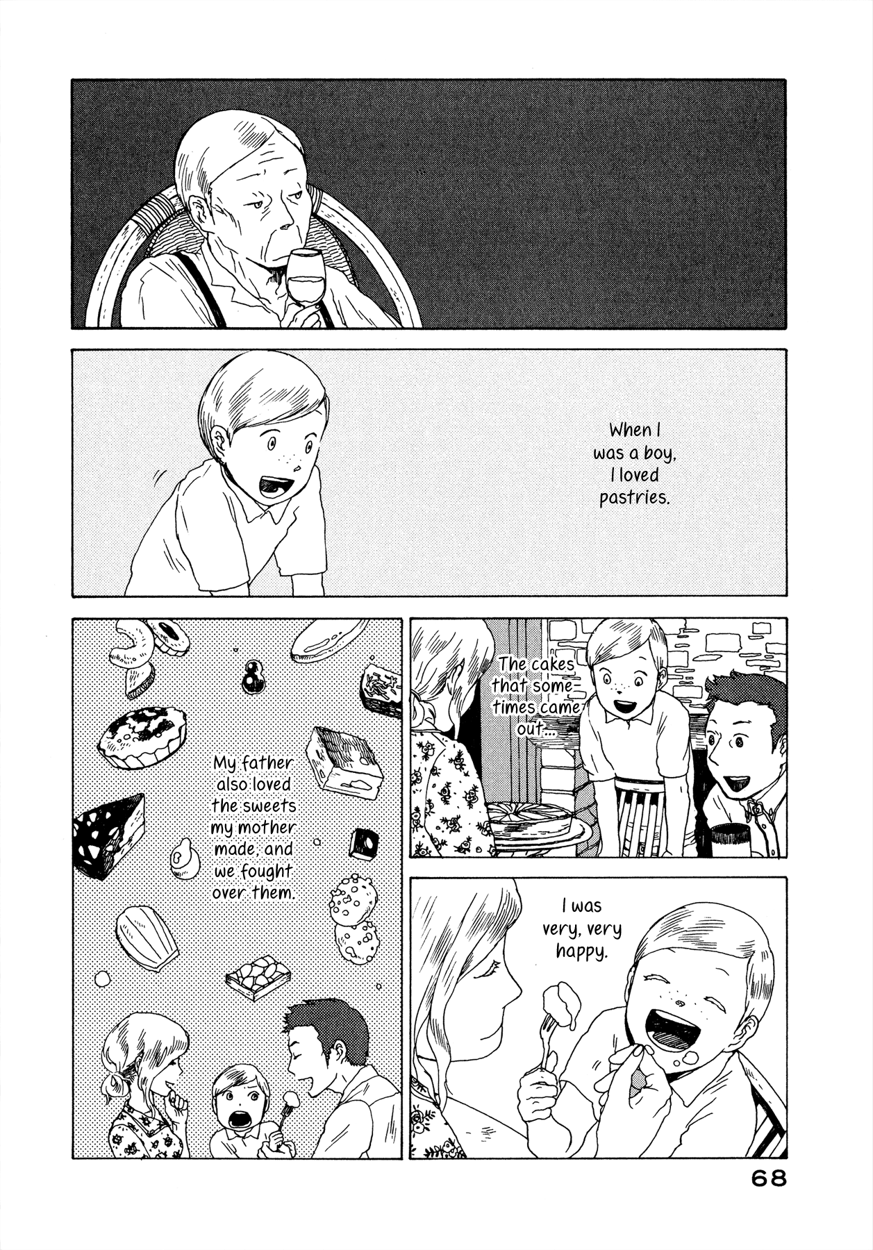 The Land Is a Garden in Your Pocket The Land is a Garden in Your Pocket 第19页