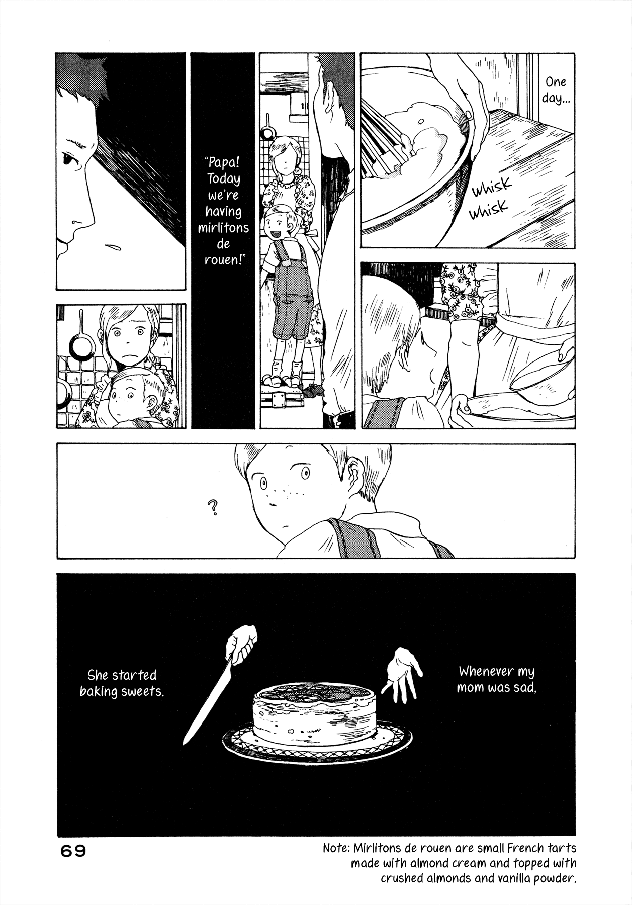 The Land Is a Garden in Your Pocket The Land is a Garden in Your Pocket 第20页
