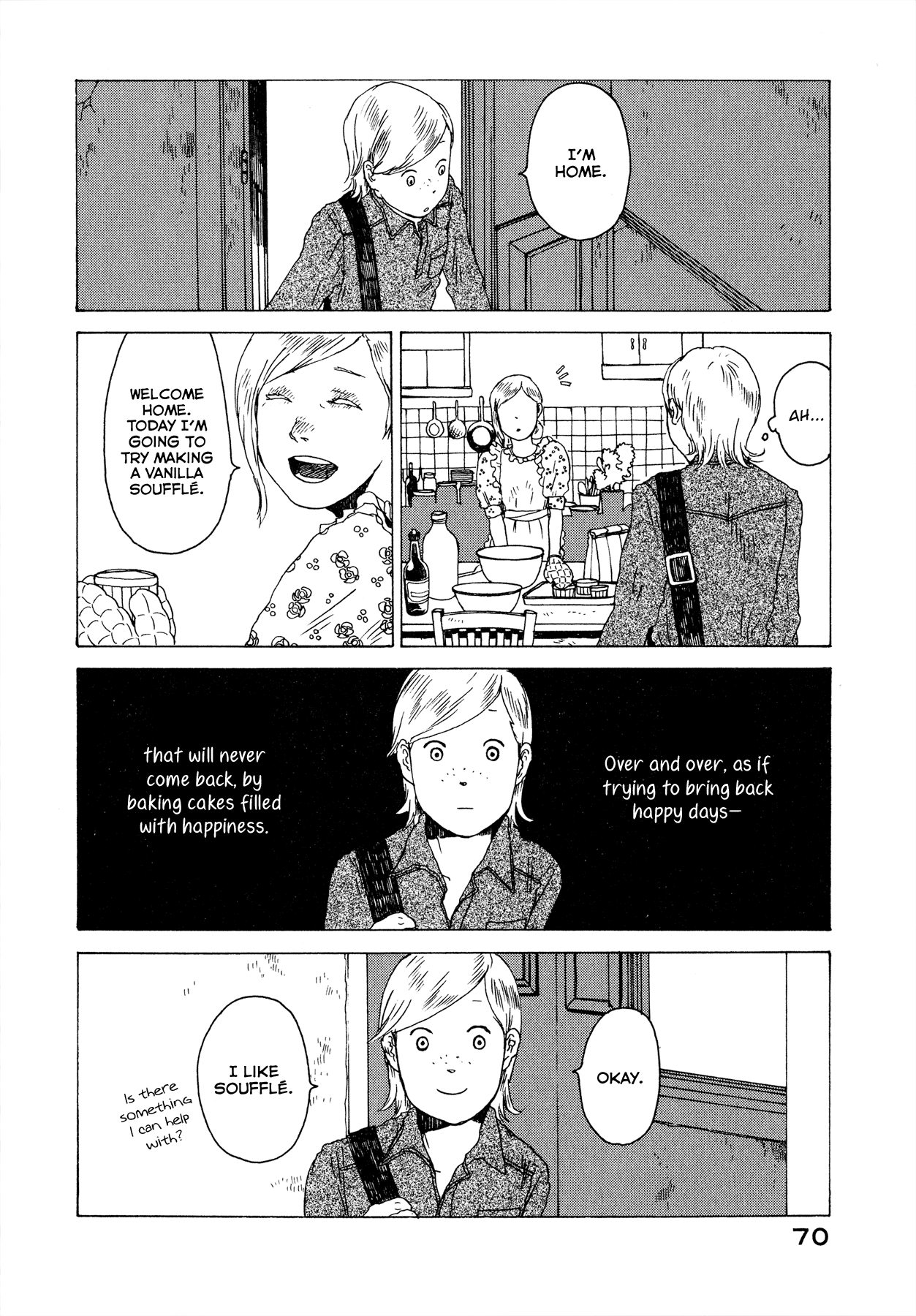 The Land Is a Garden in Your Pocket The Land is a Garden in Your Pocket 第21页