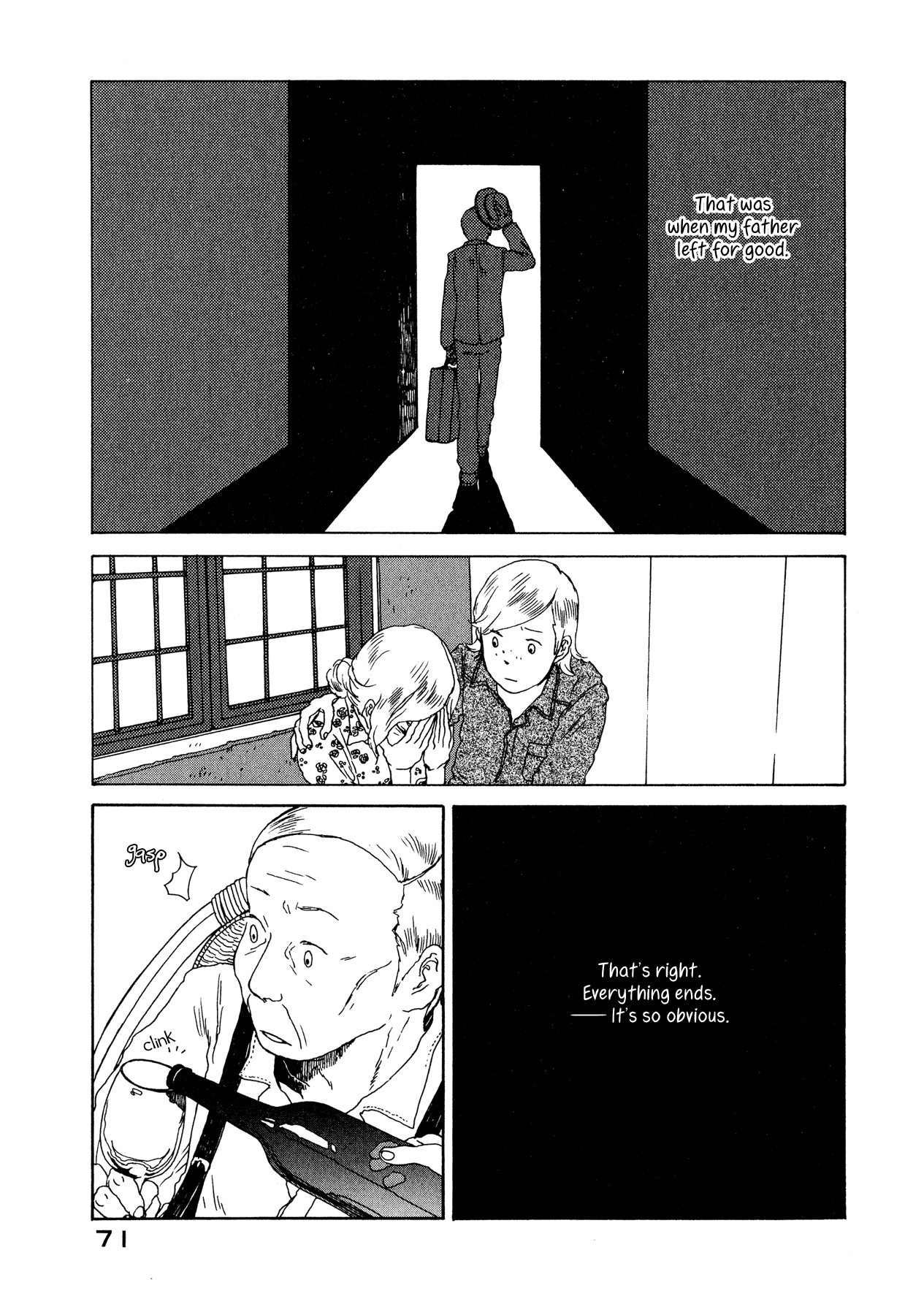 The Land Is a Garden in Your Pocket The Land is a Garden in Your Pocket 第22页
