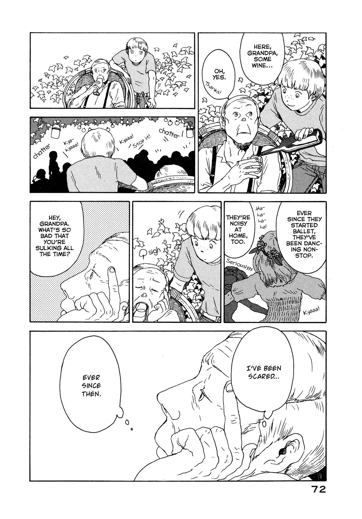 The Land Is a Garden in Your Pocket The Land is a Garden in Your Pocket 第23页