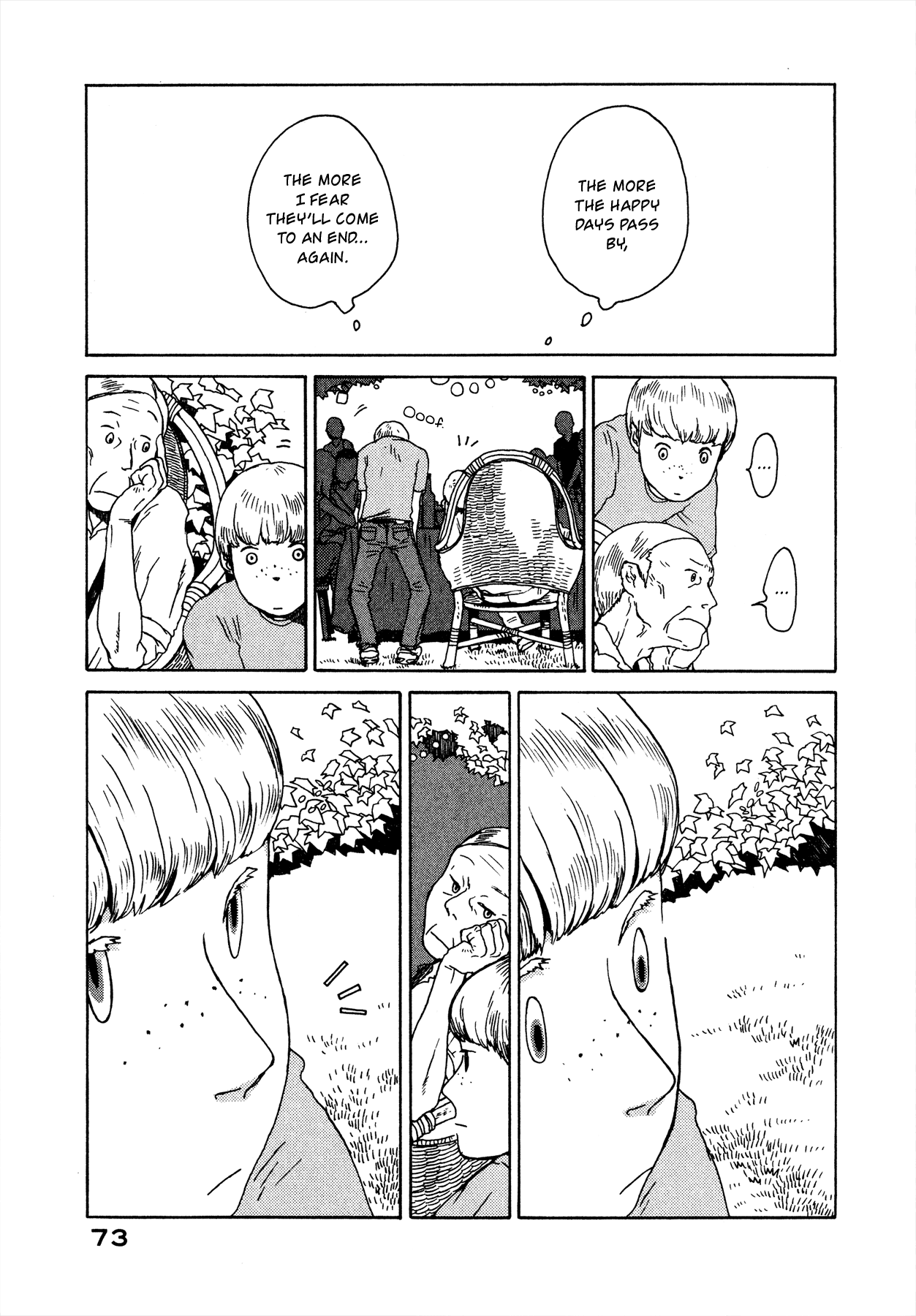 The Land Is a Garden in Your Pocket The Land is a Garden in Your Pocket 第24页