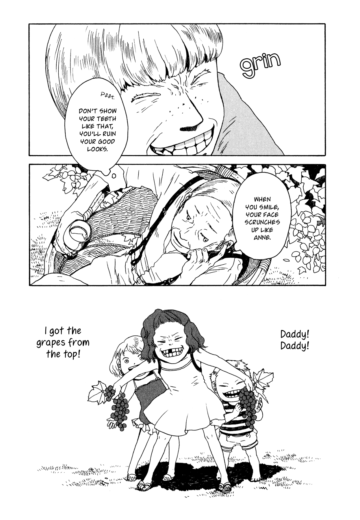 The Land Is a Garden in Your Pocket The Land is a Garden in Your Pocket 第25页