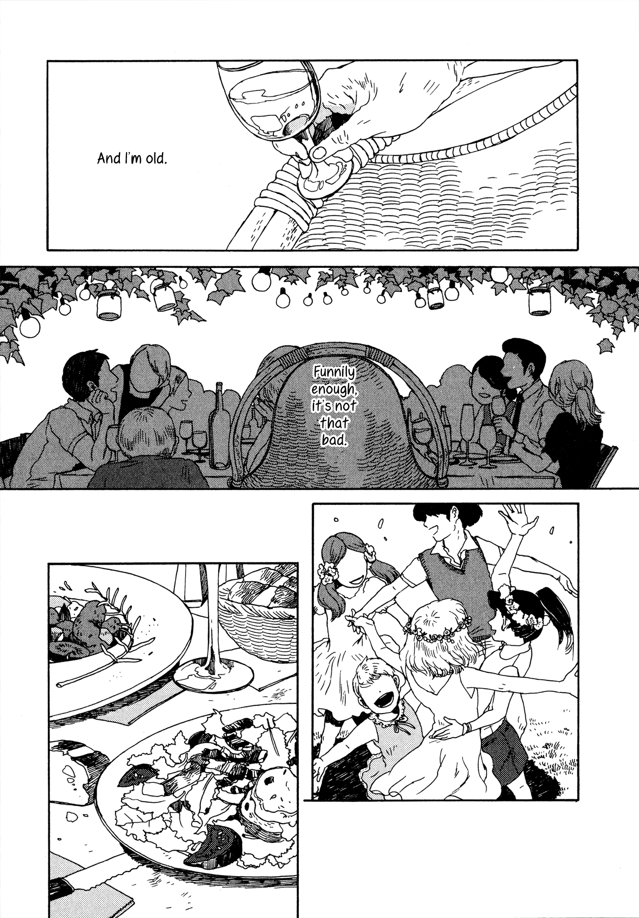 The Land Is a Garden in Your Pocket The Land is a Garden in Your Pocket 第27页