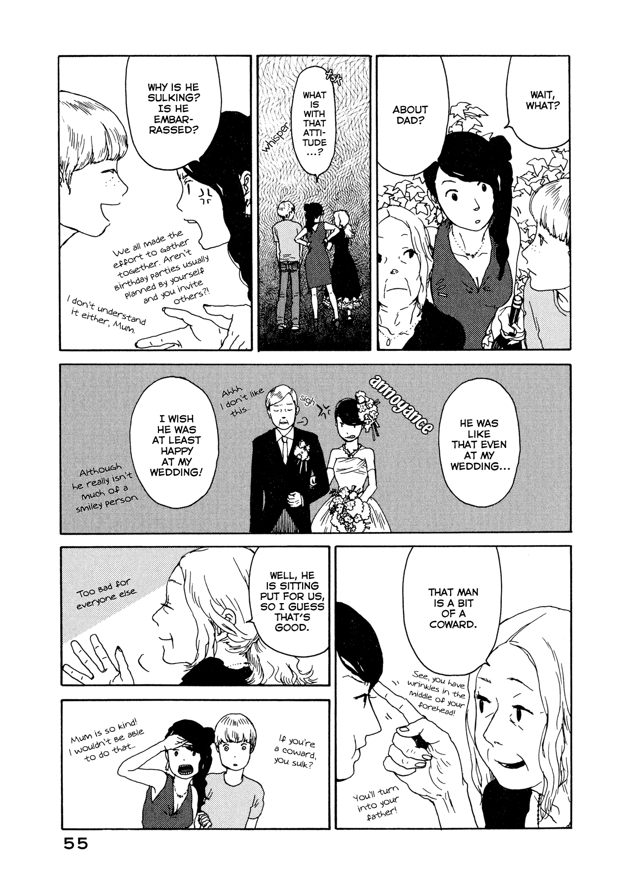 The Land Is a Garden in Your Pocket The Land is a Garden in Your Pocket 第6页