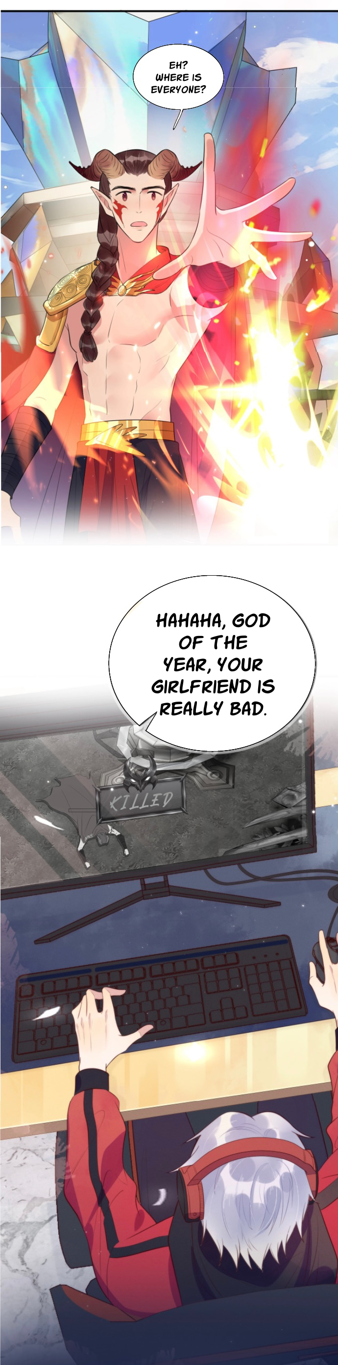Double Kill 第6页