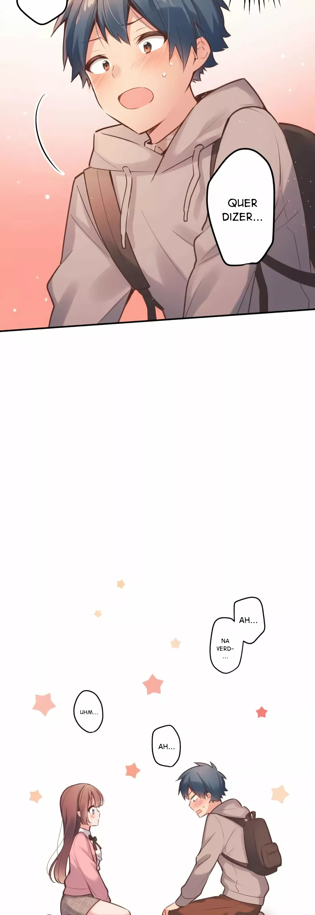 Waka-chan wa Kyou mo Azatoi Meu crush tem um lado oculto 第29页
