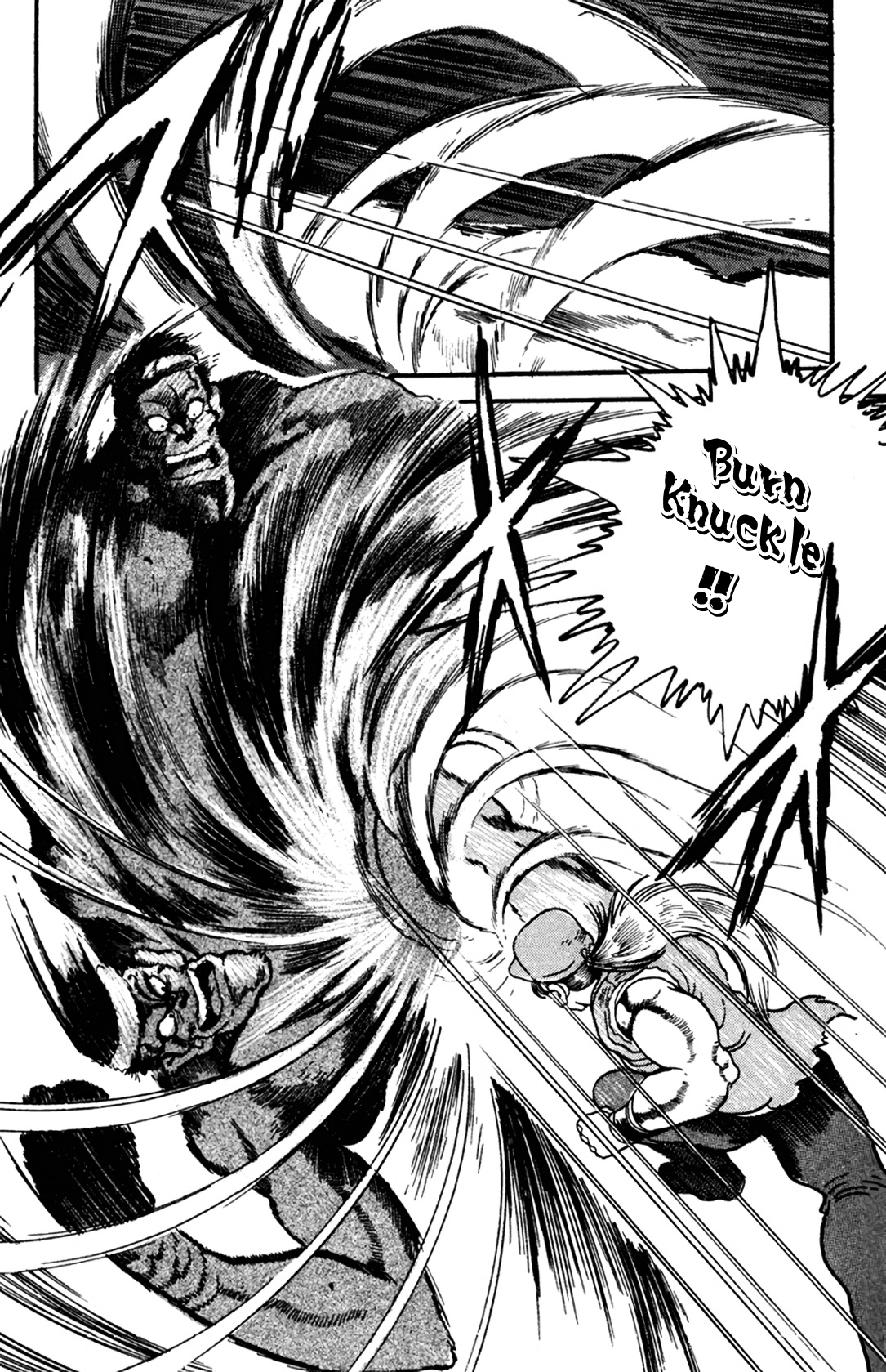 Fatal Fury: Devil Street of Horror Fatal Fury os guerreiros se reúnem 第22页