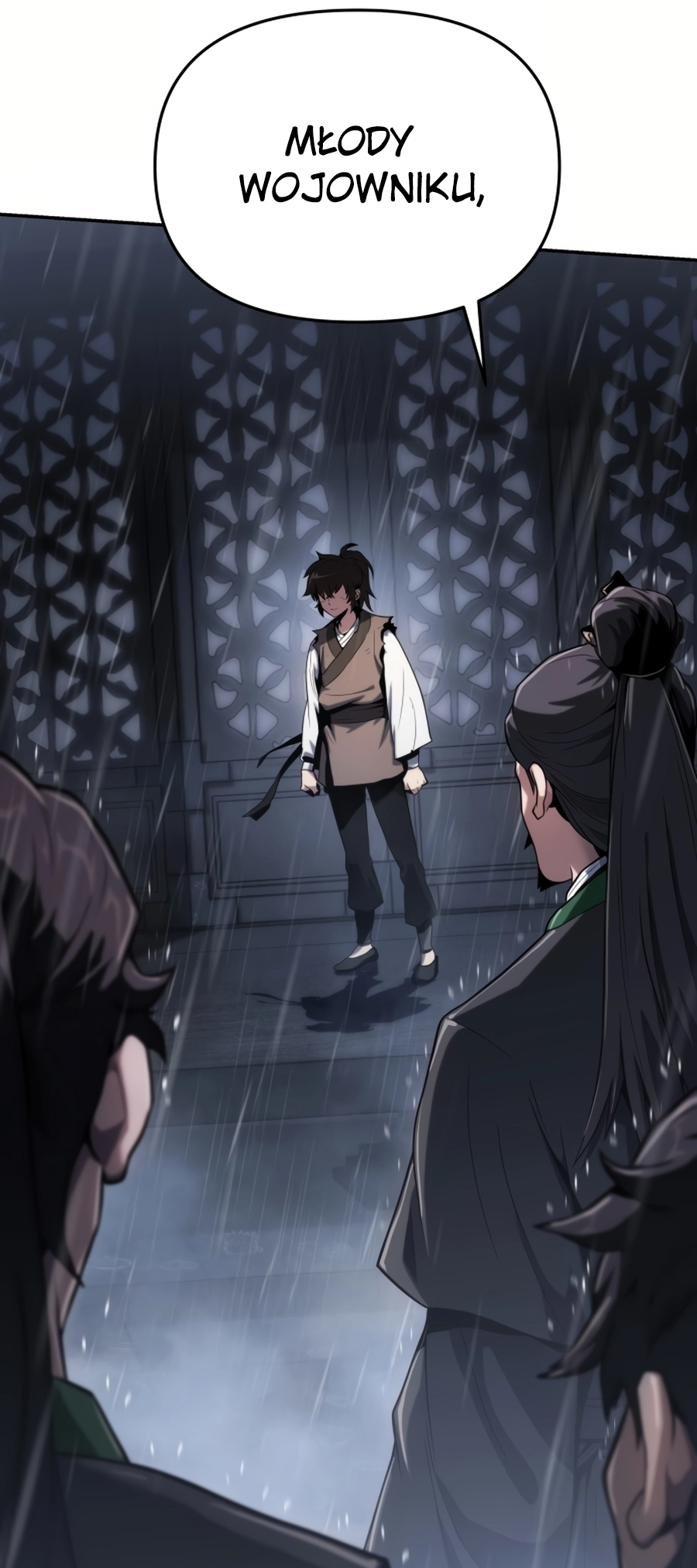 The Sichuan Tang Clan’s Entomologist Rozdział 1 第12页