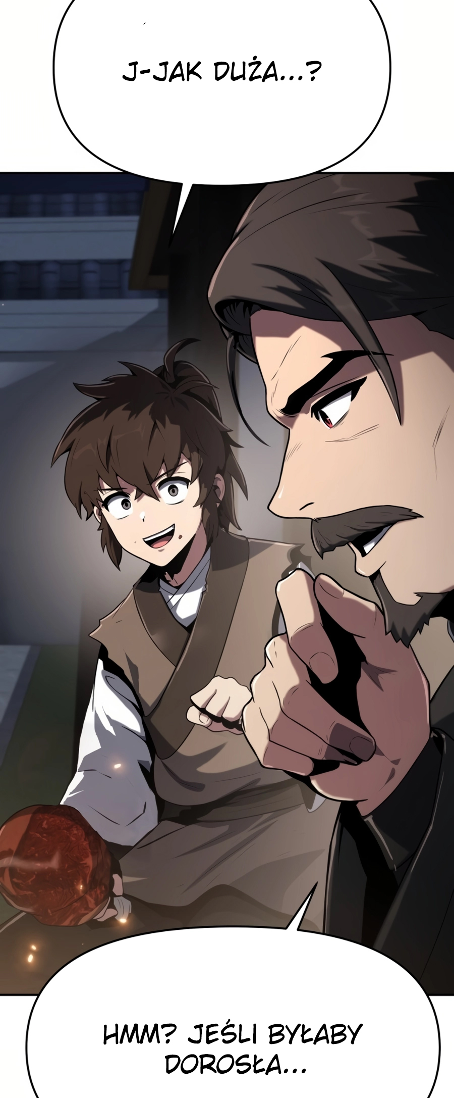 The Sichuan Tang Clan’s Entomologist Rozdział 1 第112页